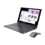 Lenovo Yoga 7i 14 Core i7-1165G7 8GB 512GB 14 Inch Touchscreen Windows 10 Laptop