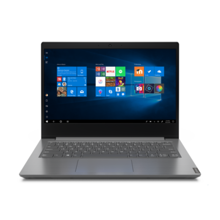 Lenovo V14-ADA Athlon Gold 3150U 8GB 256GB SSD 14 Inch Full HD Windows 10 Home Laptop