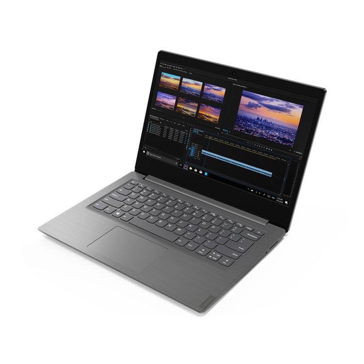 Lenovo V14-ADA AMD Ryzen 3 3250U 8GB 256GB SSD 14 Inch Full HD Windows Home 10 Laptop 