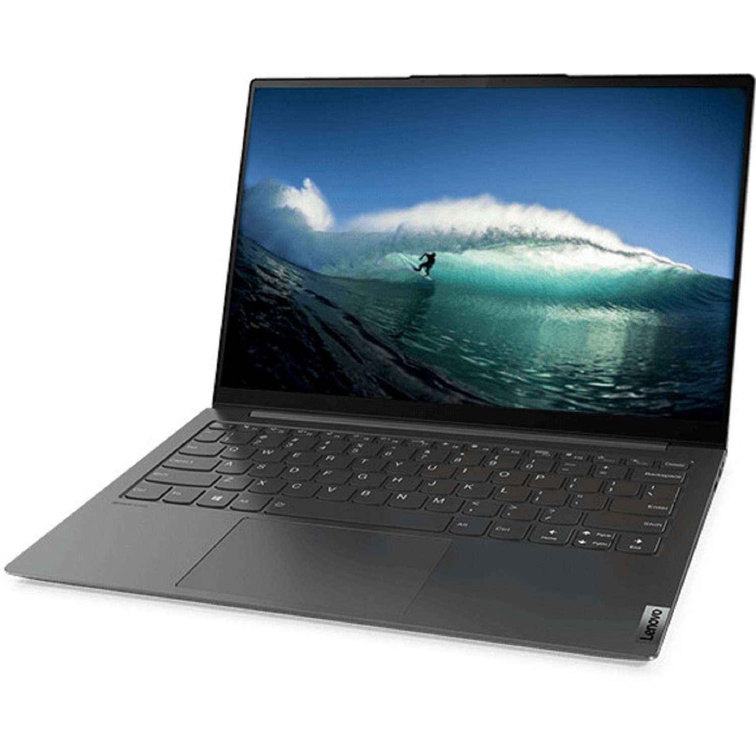 Lenovo Yoga Slim 7i Core i7-1165G7 8GB 512GB  Inch Windows 10 Home  Laptop on Servers Direct