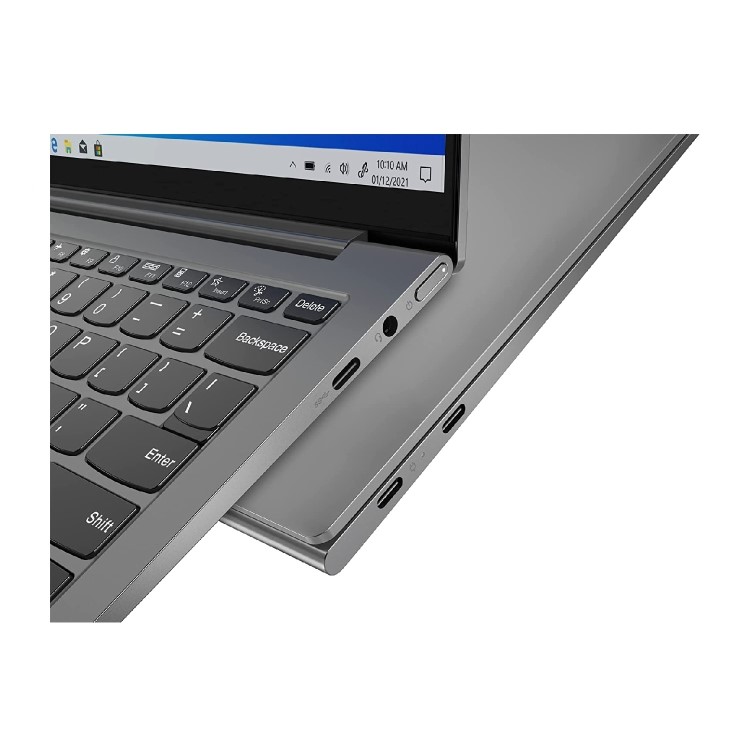 Lenovo Yoga Slim 7 Ryzen 7-5800U 8GB 512GB SSD Radeon Graphics 13.3 Inch Windows 10 Home Laptop