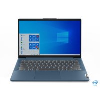 Lenovo IdeaPad 5i Core i3-1115G4 4GB 128GB 14 Inch Windows 10 Home S Laptop