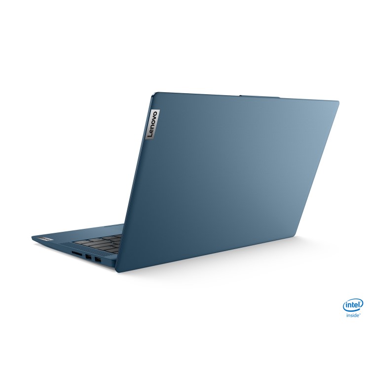 Lenovo IdeaPad 5i Core i3-1115G4 4GB 128GB 14 Inch Windows 10 Home S Laptop