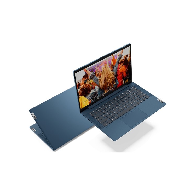 Lenovo IdeaPad 5i Core i3-1115G4 4GB 128GB 14 Inch Windows 10 Home S Laptop