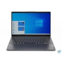 Lenovo IdeaPad 5i Core i5-1135G7 8GB 256GB 14 Inch Windows 10 Home in S Laptop