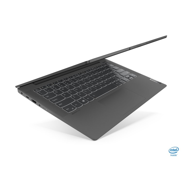 Lenovo IdeaPad 5i Core i5-1135G7 8GB 256GB 14 Inch Windows 10 Home in S Laptop