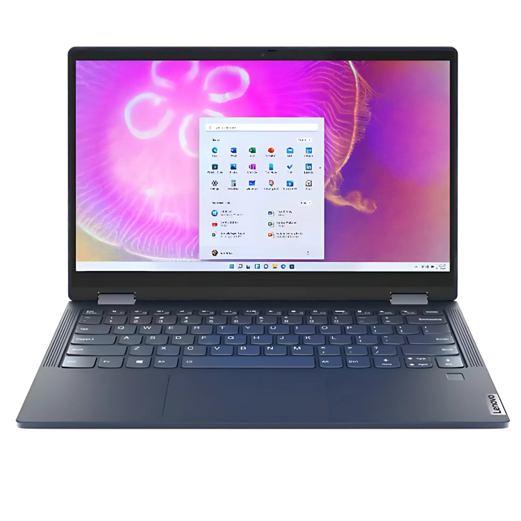 Lenovo Yoga 6 Hybrid AMD Ryzen 5 8GB RAM 256GB SSD 13.3 Inch Windows 10 Laptop