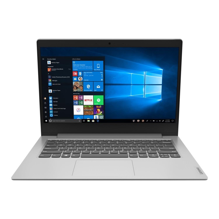 Lenovo IdeaPad 1 AMD 3020E 4GB 64GB eMMC 14 Inch Windows 10 S Laptop