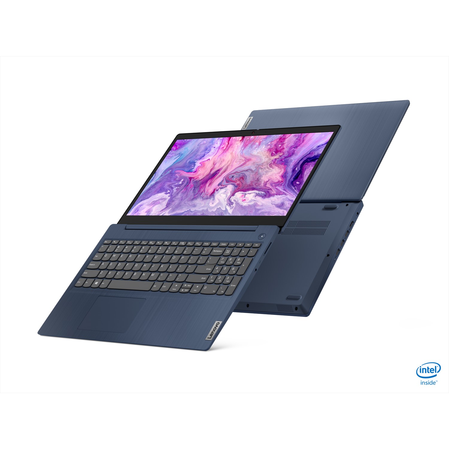 Lenovo IdeaPad 3 Core i3-1115G4 4GB 128GB SSD 15.6 Inch Full HD