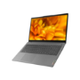 Lenovo Ideapad 3 Intel Core i7 8GB RAM 512GB SSD 15.6 Inch Windows 11 S Laptop