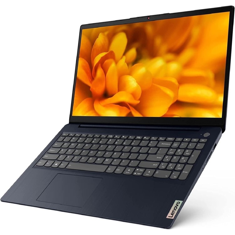 Lenovo IdeaPad 3 Intel Core i5 8GB RAM 512GB SSD 15.6 Inch Windows 11 Laptop