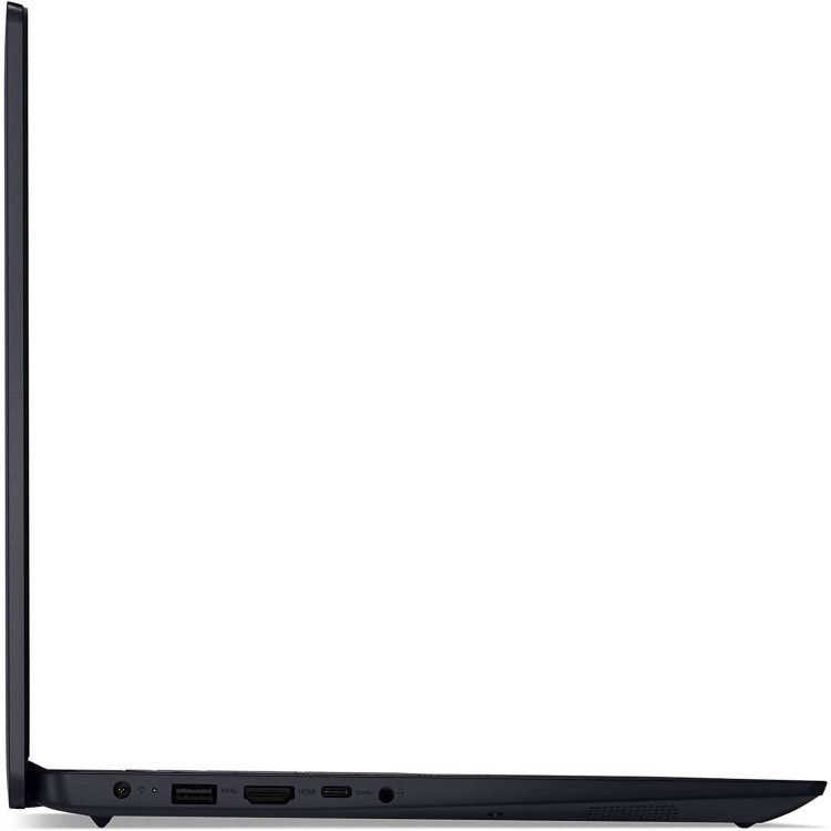 Lenovo IdeaPad 3 Intel Core i5 8GB RAM 512GB SSD 15.6 Inch Windows 11 Laptop