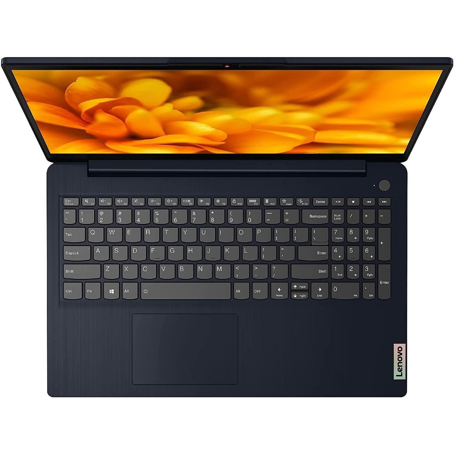 Lenovo IdeaPad 3 Intel Core i7 8GB RAM 1TB SSD 15.6 Inch Windows