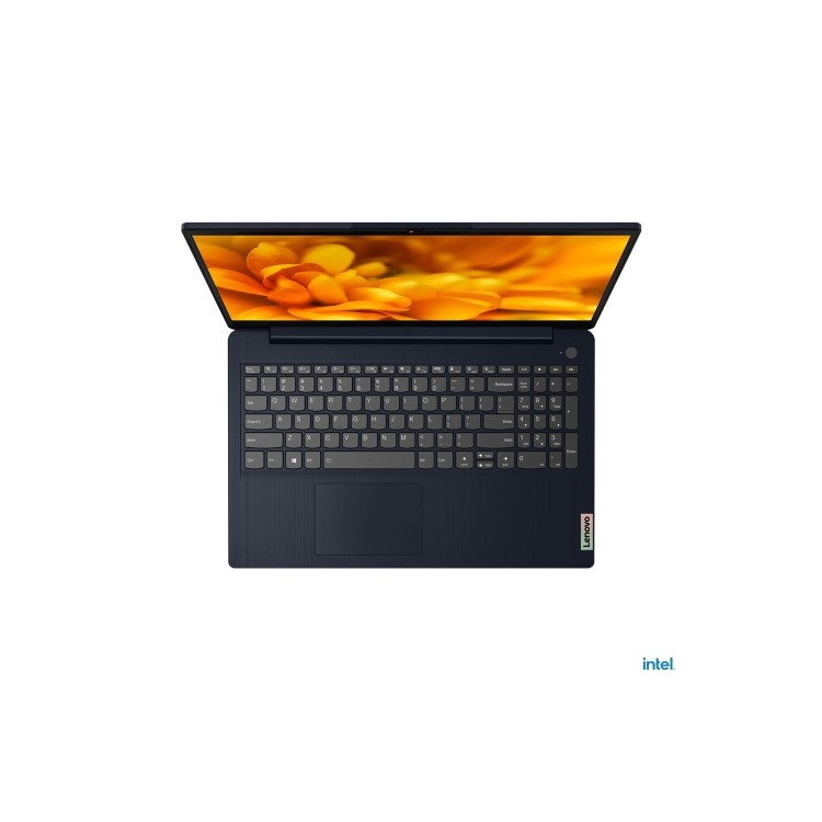 Lenovo IdeaPad 3i Intel Core i3 4GB RAM 128GB SSD 15.6 Inch Windows 11 Laptop