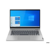 Lenovo IdeaPad Flex 5 AMD  Ryzen 3 -5300U 4GB 128GB 14 Inch Windows 10 Home S Laptop