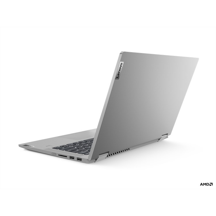 Lenovo IdeaPad Flex 5 AMD  Ryzen 3 -5300U 4GB 128GB 14 Inch Windows 10 Home S Laptop