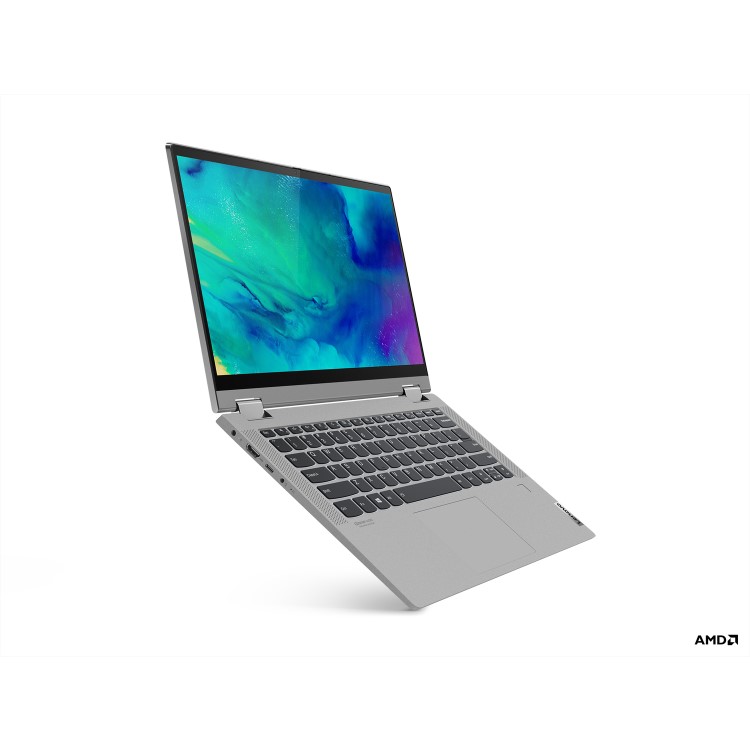 Lenovo IdeaPad Flex 5 AMD  Ryzen 3 -5300U 4GB 128GB 14 Inch Windows 10 Home S Laptop