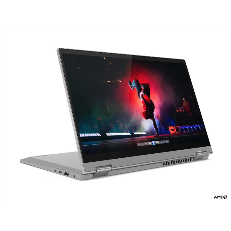 Lenovo IdeaPad Flex 5 AMD  Ryzen 3 -5300U 4GB 128GB 14 Inch Windows 10 Home S Laptop