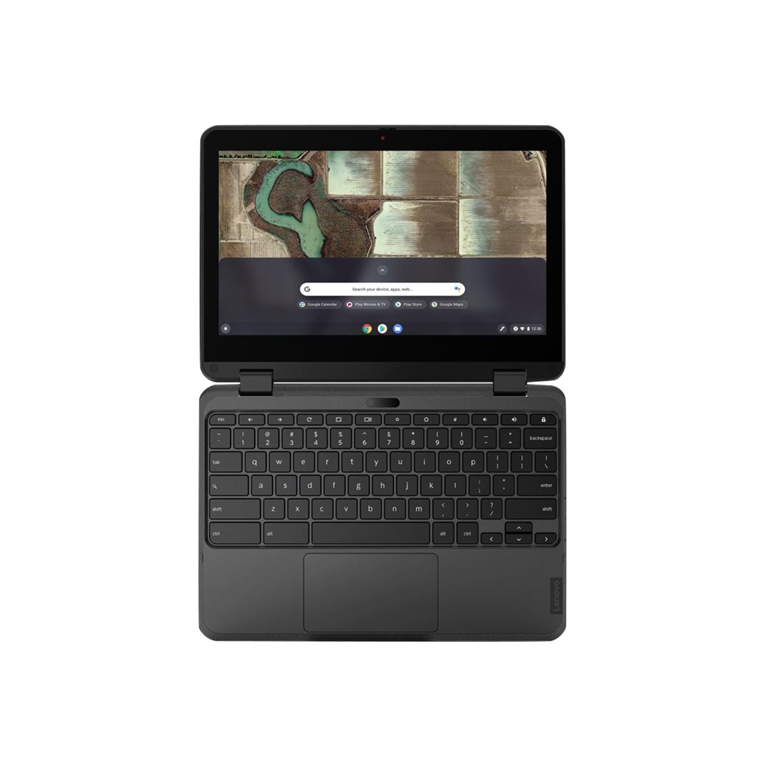 Lenovo 500e Chromebook Gen 3 82JB Celeron N5100 8GB 64GB eMMC 11.6