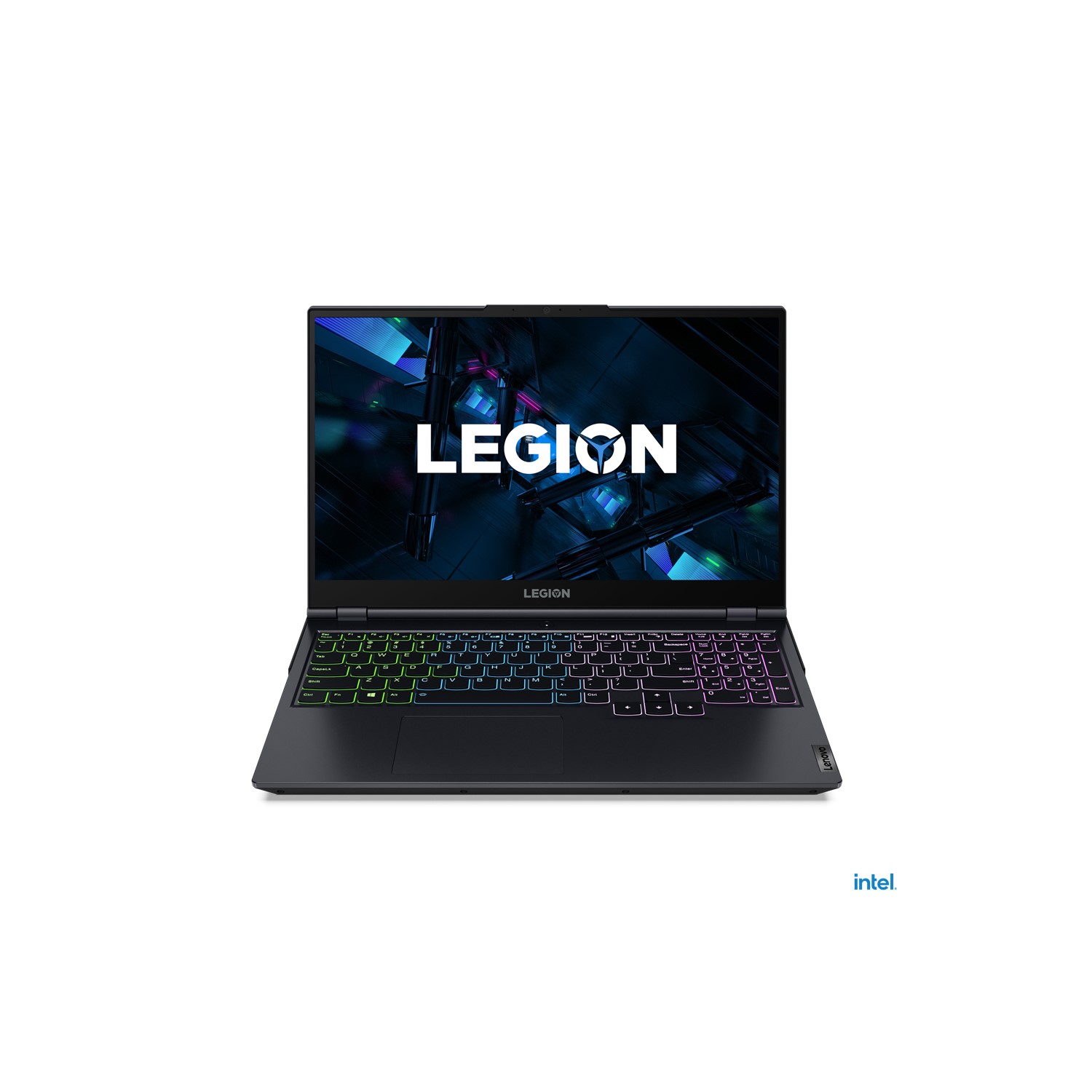 Lenovo Legion 5 Core i7-11800H 16GB 512GB SSD GeForce RTX 3060 