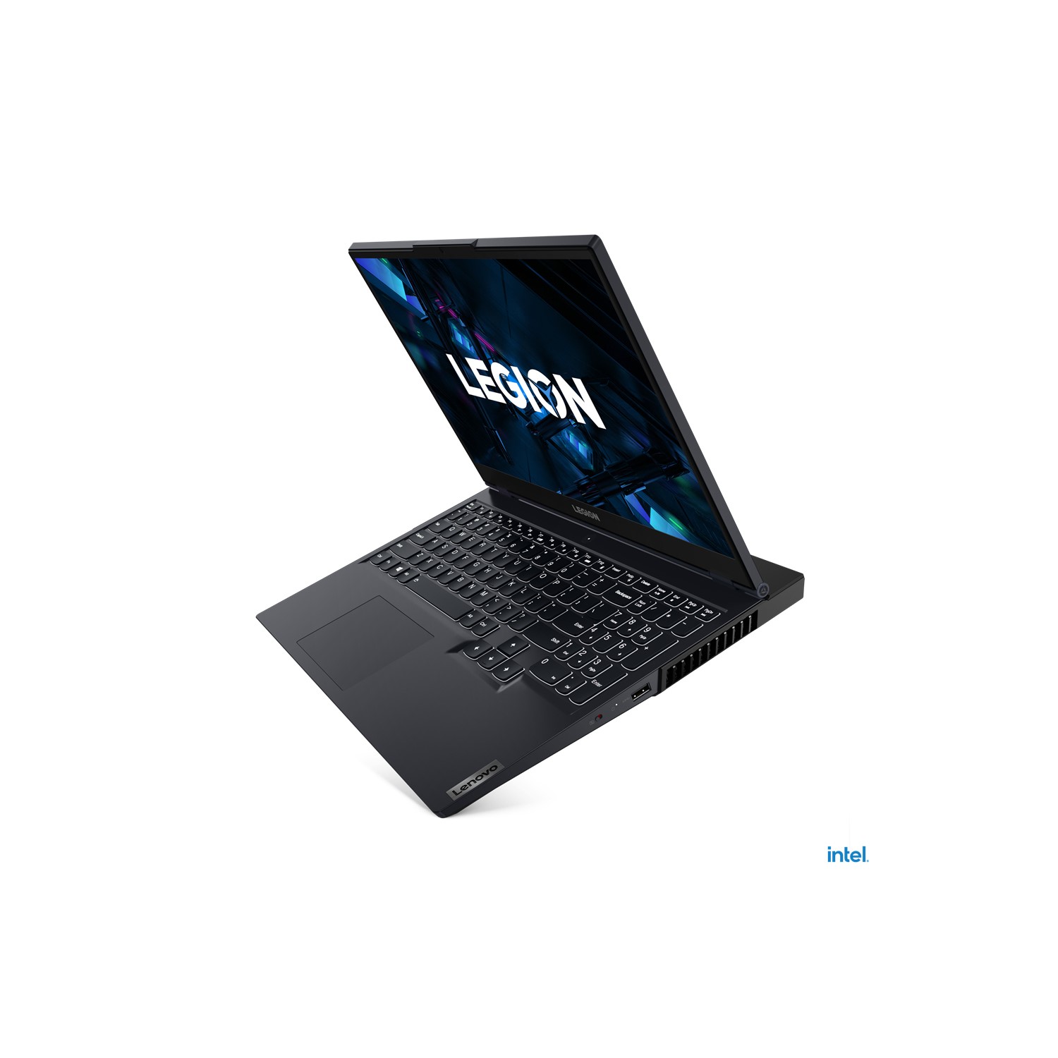 Lenovo Legion 5 Core i7-11800H 16GB 512GB SSD GeForce RTX 3060 