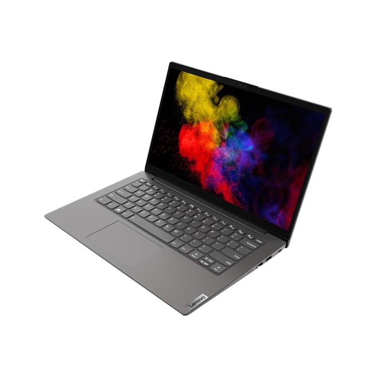 Lenovo V14 G2 AMD Ryzen 7 5700U 16GB 256GB SSD 14 Inch Windows 10 Pro Laptop