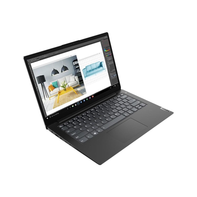 Lenovo V14 G2 AMD Ryzen 7 5700U 16GB 256GB SSD 14 Inch Windows 10 Pro Laptop