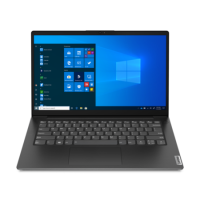 Lenovo V14 Gen 2 Ryzen 5-5500U 8GB 256GB SSD 14 Inch Windows 11 Pro Laptop
