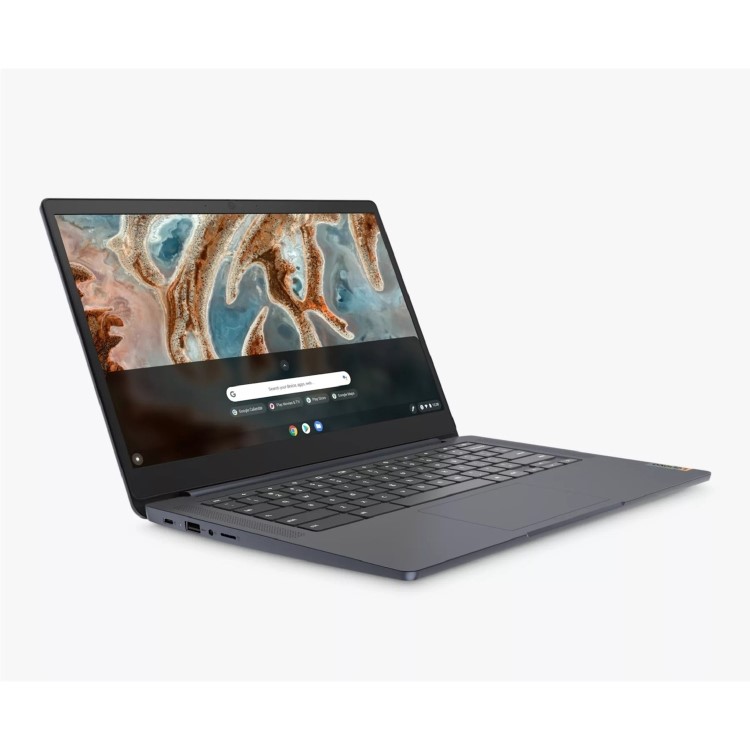 Lenovo IdeaPad 3 MediaTek MT8183 4GB 128GB 14 Inch Chromebook