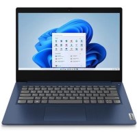 Lenovo IdeaPad 3 AMD Ryzen 3 4GB RAM 128GB SSD 14 Inch Windows 11 Laptop