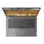 Lenovo IdeaPad 3 Ryzen 3-5300U 4GB 128GB SSD 14 Inch Windows 10 Laptop