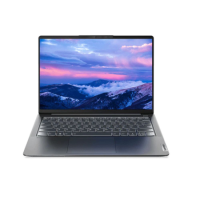 Lenovo IdeaPad 5 Pro AMD Ryzen 5 6GB RAM 512GB SSD 14 Inch Windows 11 Workstation Laptop