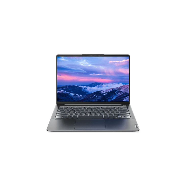 Lenovo IdeaPad 5 Pro AMD Ryzen 5 6GB RAM 512GB SSD 14 Inch Windows 11 Workstation Laptop