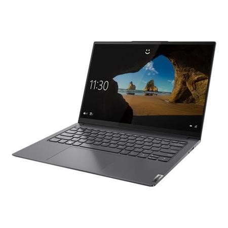Lenovo Yoga Slim Pro AMD Ryzen 5600H 8GB 512GB SSD 14 Inch