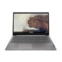 Lenovo IdeaPad 3 CB 15IJL6 82N4 - Intel Pentium Silver - N6000 / up to 3.3 GHz - Chrome OS - UHD Graphics - 8 GB RAM - 128 GB eMMC - 15.6" TN 1920 x 1080 Full HD - Wi-Fi 6 - arct