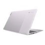 Lenovo IdeaPad 3 CB 15IJL6 82N4 - Intel Pentium Silver - N6000 / up to 3.3 GHz - Chrome OS - UHD Graphics - 8 GB RAM - 128 GB eMMC - 15.6" TN 1920 x 1080 Full HD - Wi-Fi 6 - arct