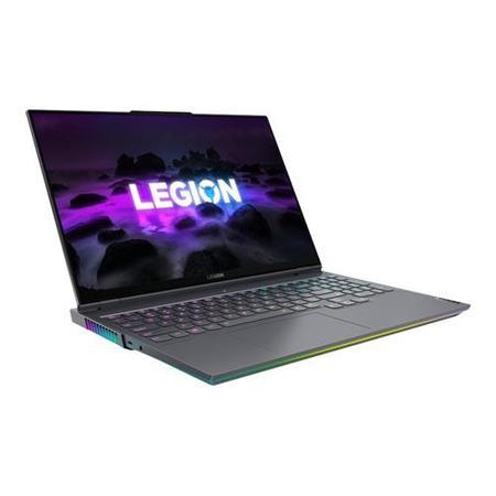 Lenovo Legion 7 Ryzen 7 5800H 16GB 1TB SSD GeForce RTX 3070 16 Inch Windows 11 Gaming Laptop