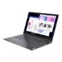 Lenovo Yoga 7 Ryzen 5-5600U 8GB 256GB SSD Radeon Graphics 14 Inch Windows 10 Home Laptop