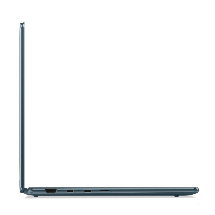 Lenovo Yoga 7i Intel Core i5 8GB RAM 512GB SSD 14 Inch Windows 11 Touchscreen Laptop