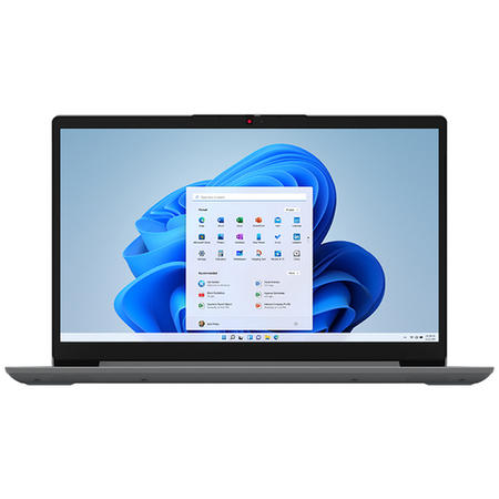 Lenovo IdeaPad 1 14ADA7 AMD Ryzen 3 3250U 4GB 128GB SSD 14 Inch FHD Windows 11 Home Laptop