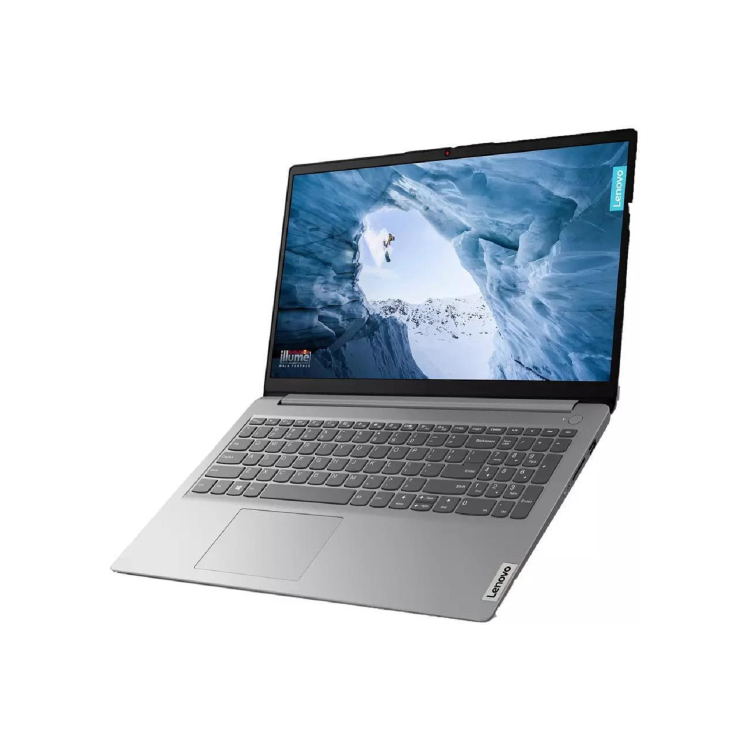 Lenovo IdeaPad 1 AMD Ryzen 3 4GB RAM 128GB SSD 15.6 Inch Windows 11 Laptop 