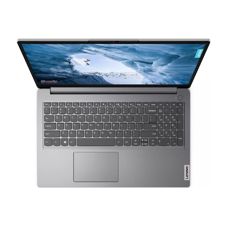 Lenovo IdeaPad 1 AMD Ryzen 3 4GB RAM 128GB SSD 15.6 Inch Windows 11 Laptop 
