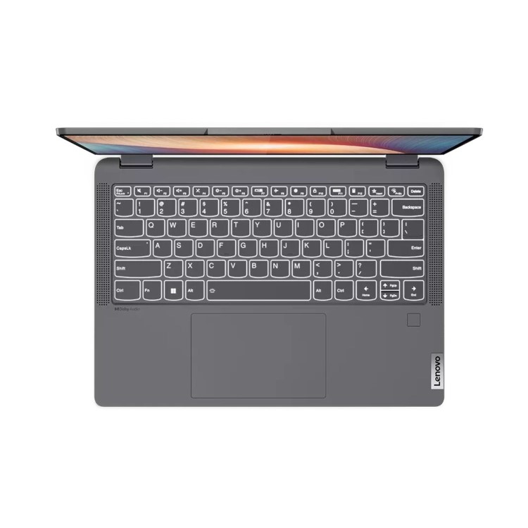 Lenovo IdeaPad Flex 5 AMD Ryzen 7 5700U 8GB 512GB SSD 14 Inch Windows 11 Convertible Touchscreen Laptop