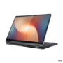 Lenovo IdeaPad Flex 5 AMD Ryzen 7 5700U 8GB 512GB SSD 14 Inch Windows 11 Convertible Touchscreen Laptop