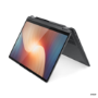 Lenovo IdeaPad Flex 5 AMD Ryzen 7 5700U 8GB 512GB SSD 14 Inch Windows 11 Convertible Touchscreen Laptop