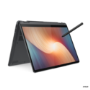 Lenovo IdeaPad Flex 5 AMD Ryzen 7 5700U 8GB 512GB SSD 14 Inch Windows 11 Convertible Touchscreen Laptop