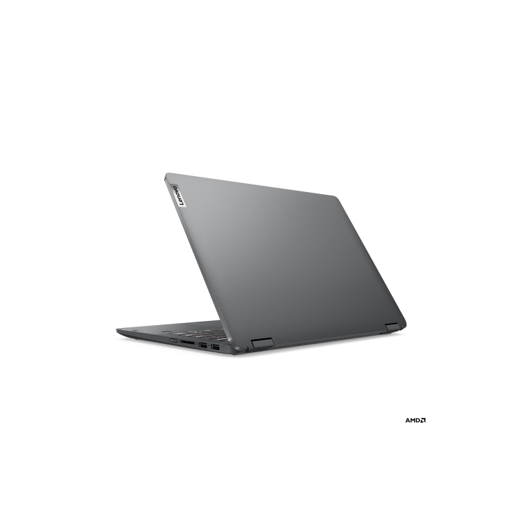 Lenovo IdeaPad Flex 5 AMD Ryzen 7 5700U 8GB 512GB SSD 14 Inch Windows 11 Convertible Touchscreen Laptop