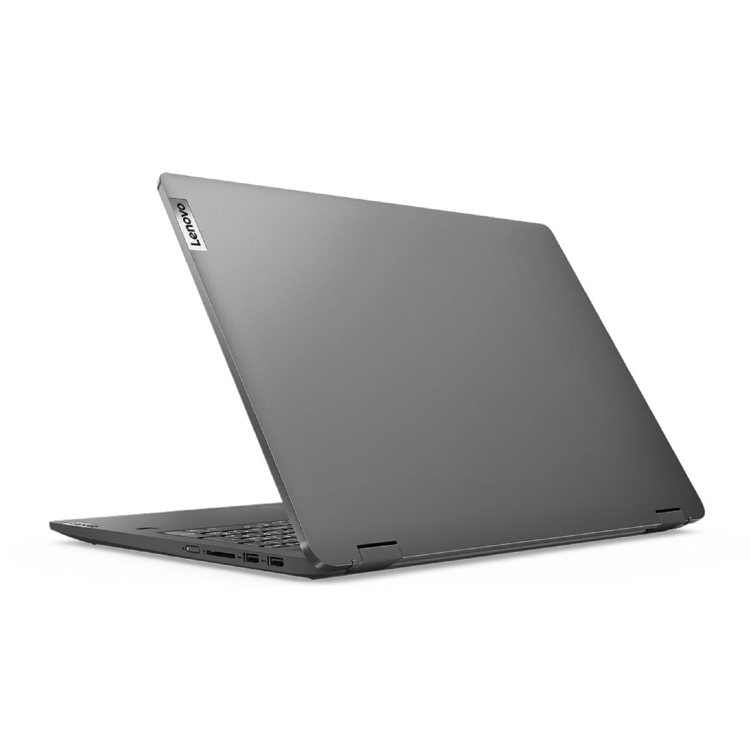 Lenovo IdeaPad Flex 5 AMD Ryzen 5 8GB RAM 512GB SSD 16 Inch Windows 11 Touchscreen Laptop