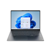 Lenovo IdeaPad 5 AMD Ryzen 5 16GB RAM 512GB SSD 16 Inch Windows 11 Home Laptop