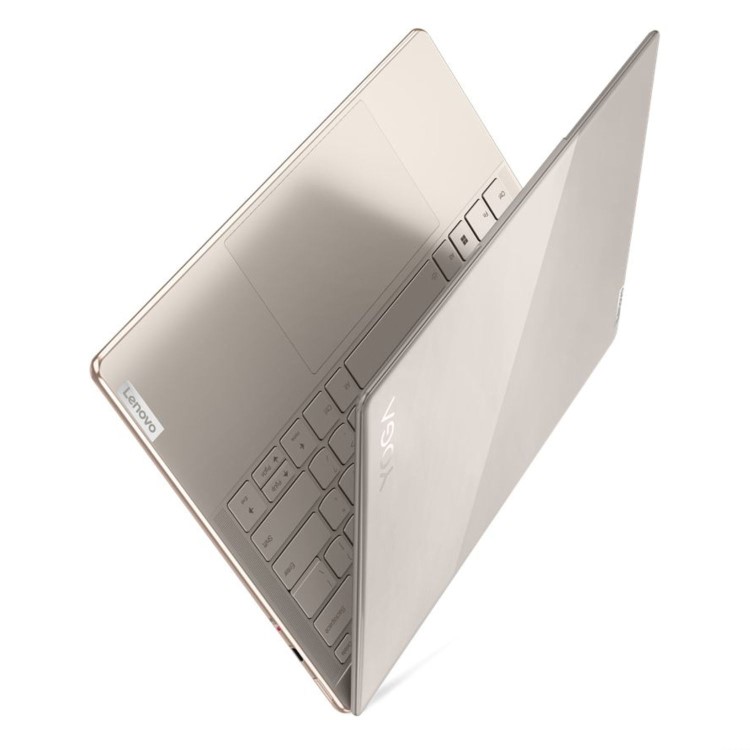 Lenovo Yoga Slim 9 Intel Core i7 16GB 1TB 14 Inch Windows 11 Touchscreen Laptop